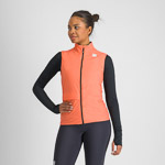 SPORTFUL XCOUNTRY CARDIO W VEST POMPELMO