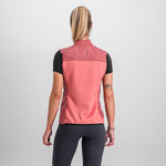 SPORTFUL XCOUNTRY CARDIO W VEST DUSTY RED