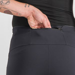 SPORTFUL XCOUNTRY CARDIO TECH TIGHT BLACK