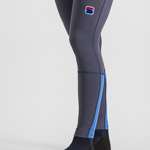 SPORTFUL XCOUNTRY ANIMA CARDIO TECH TIGHT GALAXY BLUE