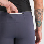 SPORTFUL XCOUNTRY ANIMA CARDIO TECH TIGHT GALAXY BLUE