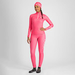 SPORTFUL XCOUNTRY DORO APEX JERSEY RASPBERRY PINK