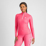 SPORTFUL XCOUNTRY DORO APEX JERSEY RASPBERRY PINK