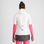 SPORTFUL XCOUNTRY DORO PUFFY WHITE