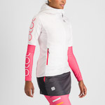 SPORTFUL XCOUNTRY DORO PUFFY WHITE