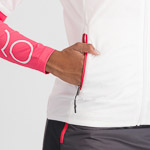 SPORTFUL XCOUNTRY DORO PUFFY WHITE