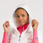 SPORTFUL XCOUNTRY DORO PUFFY WHITE