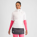 SPORTFUL XCOUNTRY DORO PUFFY WHITE