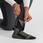 SPORTFUL XCOUNTRY DORO PANT BLACK OYSTER