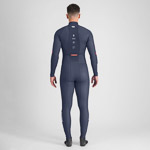 SPORTFUL XCOUNTRY APEX SUIT GALAXY BLUE/WHITE