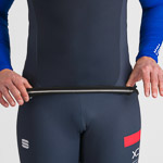 SPORTFUL XCOUNTRY SQUADRA JERSEY GALAXY BLUE/BRIGHT BLUE