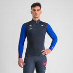 SPORTFUL XCOUNTRY SQUADRA JERSEY GALAXY BLUE/BRIGHT BLUE