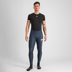 SPORTFUL XCOUNTRY SQUADRA TIGHT GALAXY BLUE/WHITE