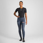 SPORTFUL XCOUNTRY APEX W TIGHT GALAXY BLUE/BLUE AQUARIUS