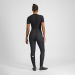SPORTFUL XCOUNTRY SQUADRA W TIGHT BLACK/WHITE