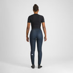 SPORTFUL XCOUNTRY SQUADRA W TIGHT GALAXY BLUE/RASPBERRY PINK