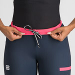 SPORTFUL XCOUNTRY SQUADRA W TIGHT GALAXY BLUE/RASPBERRY PINK