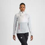 SPORTFUL XCOUNTRY RYTHMO W JACKET BLUE ICE
