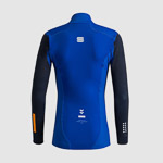 SPORTFUL XCOUNTRY SQUADRA KID’S JERSEY BRIGHT BLUE