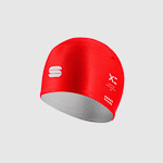 SPORTFUL XCOUNTRY SQUADRA HAT TANGO RED