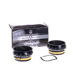 Campagnolo Super Record BB cups ULTRA TORQUE ITA thread