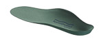 Formthotics Snowboard Green/Green
