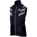 Sportful Kid Reflex Vest Black