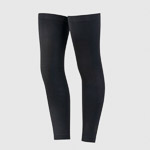 Sportful 2Nd Skin Leg Warmers Black