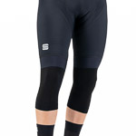 Sportful 2Nd Skin Knee Warmer Black
