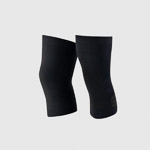 Sportful 2Nd Skin Knee Warmer Black