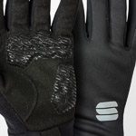 Sportful Gore® Windstopper® Essential 2 Glove Black/Black
