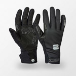 Sportful Gore® Windstopper® Essential 2 Glove Black/Black