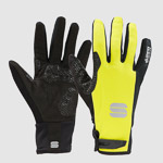 SPORTFUL CYCLING WS ESSENTIAL 2 GLOVES CEDAR BLACK