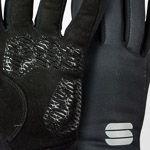 Sportful Gore® Windstopper® Essential 2 W Glove Blakc/Black