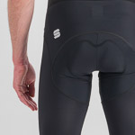 Sportful In Liner Short Black