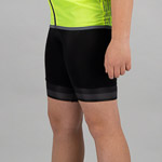 Sportful Tour 2.0 Kid Short Black