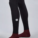 Sportful Thermodrytex Leg Warmers Black