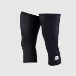 Sportful Thermodrytex Knee Warmers Black