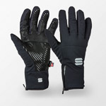 Sportful Cycling Fiandre Glove Black