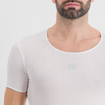 SPORTFUL CYCLING PRO BASELAYER TEE WHITE