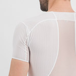 SPORTFUL CYCLING PRO BASELAYER TEE WHITE