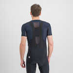 Sportful Cycling Pro Baselayer Tee Galaxy Blue