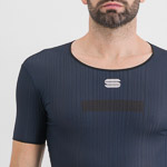 Sportful Cycling Pro Baselayer Tee Galaxy Blue