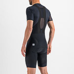 Sportful Cycling Pro Baselayer Tee Galaxy Blue