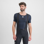 Sportful Cycling Pro Baselayer Tee Galaxy Blue