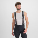 SPORTFUL CYCLING PRO BASELAYER SLEEVELESS. WHITE