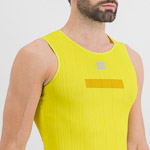 Sportful Cycling Pro Baselayer Sleeveless Cedar