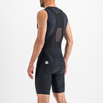 Sportful Cycling Pro Baselayer Sleeveless Galaxy Blue