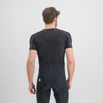 SPORTFUL CYCLING THERMODYNAMIC LITE T-SHIRT BLACK