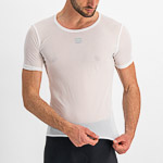Sportful Thermodynamic Lite T-Shirt White
